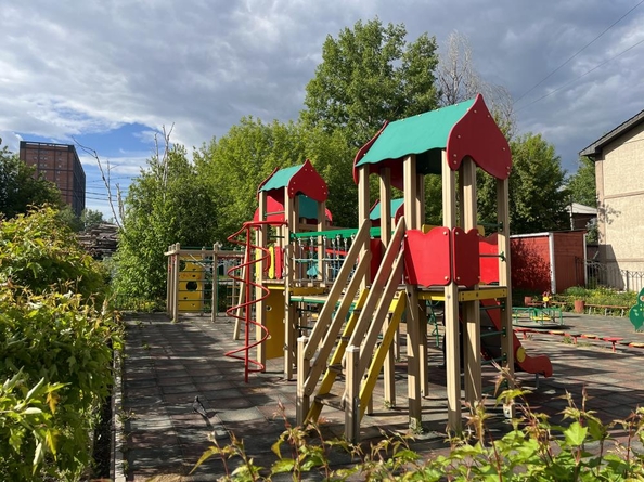 
  Продается 1-комн. квартира 26.8 м², в ЖК Изумруд, 1 очередь, б/с 1, 2, 3. Фото 4.