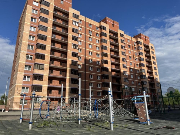
  Продается 1-комн. квартира 26.8 м², в ЖК Изумруд, 1 очередь, б/с 1, 2, 3. Фото 6.
