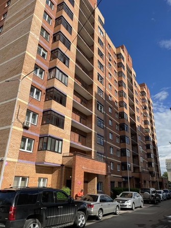 
  Продается 1-комн. квартира 26.8 м², в ЖК Изумруд, 1 очередь, б/с 1, 2, 3. Фото 11.