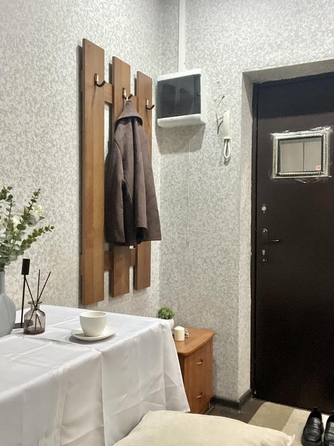 
  Продается 1-комн. квартира 26.8 м², в ЖК Изумруд, 1 очередь, б/с 1, 2, 3. Фото 18.