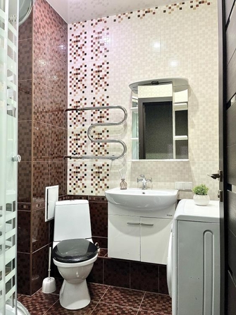 
  Продается 1-комн. квартира 26.8 м², в ЖК Изумруд, 1 очередь, б/с 1, 2, 3. Фото 23.