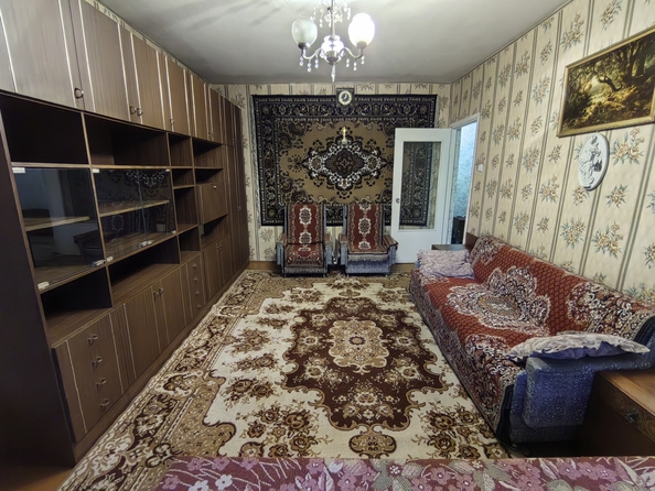 
  Продается 3-комн. квартира 63.7 м². Фото 2.