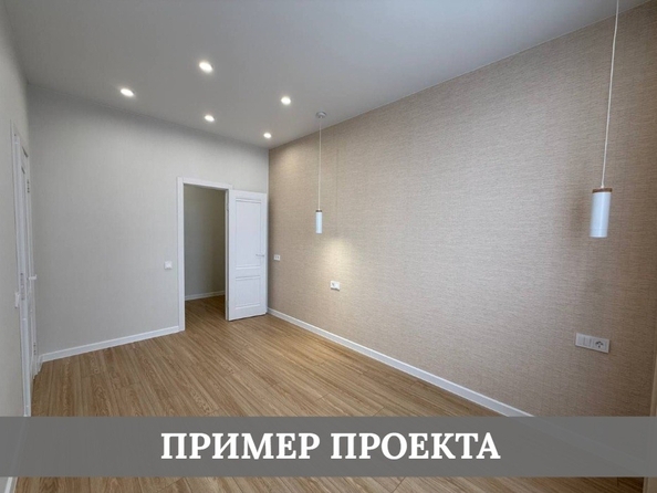
  Продается 2-комн. квартира 52.2 м², в ЖК Квартал Стрижи, 3 очередь, дом 1. Фото 4.
