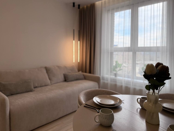 
  Продается 2-комн. квартира 67.12 м², в ЖК Стрижи Сити, блок-секции 6,7. Фото 5.