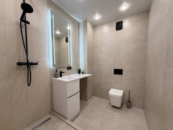 
  Продается 2-комн. квартира 67.12 м², в ЖК Стрижи Сити, блок-секции 6,7. Фото 12.