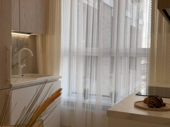 
  Продается 2-комн. квартира 65.2 м², в ЖК Стрижи Сити, блок-секции 6,7. Фото 18.