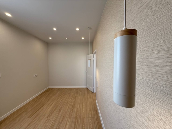 
  Продается 1-комн. квартира 35.1 м², в ЖК Квартал Стрижи, 3 очередь, дом 1. Фото 8.