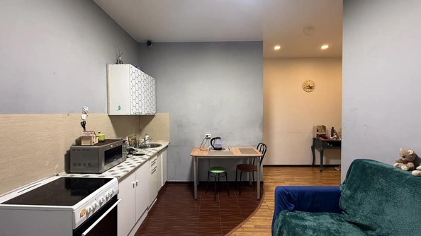 
  Продается 1-комн. квартира 36.5 м². Фото 1.