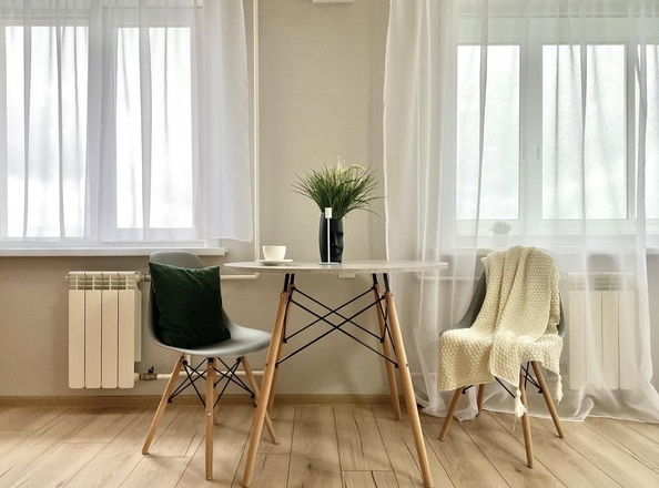 
  Продается 1-комн. квартира 34 м². Фото 1.
