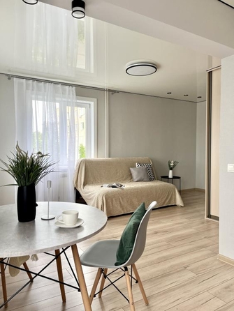 
  Продается 1-комн. квартира 34 м². Фото 2.