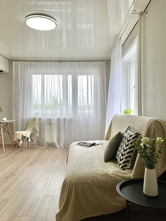 
  Продается 1-комн. квартира 34 м². Фото 8.