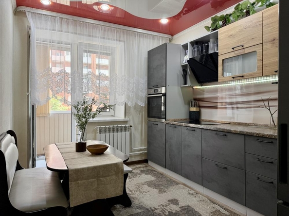 
  Продается 2-комн. квартира 62 м². Фото 6.