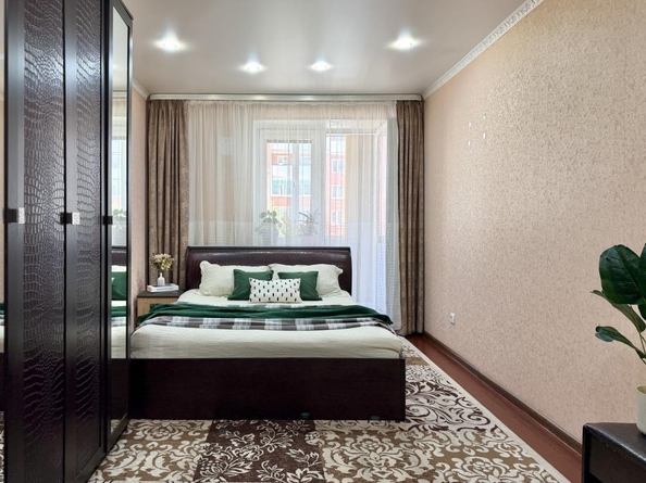 
  Продается 2-комн. квартира 62 м². Фото 35.