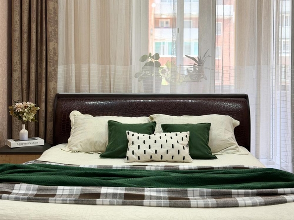 
  Продается 2-комн. квартира 62 м². Фото 36.