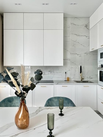 
  Продается 3-комн. квартира 73.9 м², в ЖК SunCity (Сан Сити), дом 5. Фото 4.
