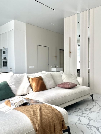 
  Продается 3-комн. квартира 73.9 м², в ЖК SunCity (Сан Сити), дом 5. Фото 7.
