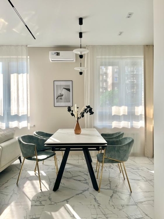 
  Продается 3-комн. квартира 73.9 м², в ЖК SunCity (Сан Сити), дом 5. Фото 8.