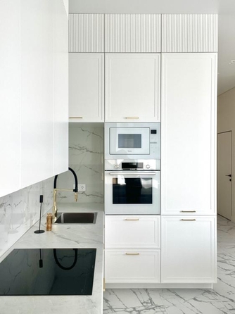 
  Продается 3-комн. квартира 73.9 м², в ЖК SunCity (Сан Сити), дом 5. Фото 11.