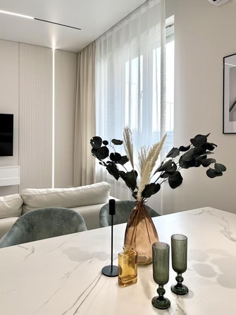 
  Продается 3-комн. квартира 73.9 м², в ЖК SunCity (Сан Сити), дом 5. Фото 16.