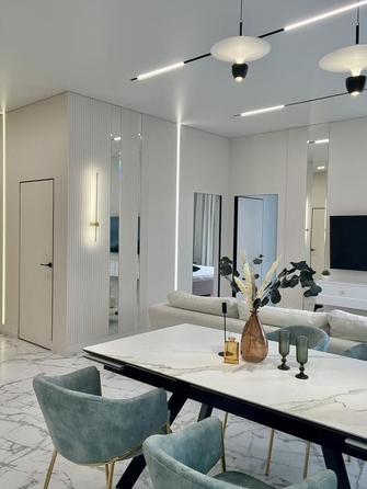 
  Продается 3-комн. квартира 73.9 м², в ЖК SunCity (Сан Сити), дом 5. Фото 17.