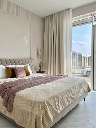 
  Продается 3-комн. квартира 73.9 м², в ЖК SunCity (Сан Сити), дом 5. Фото 18.