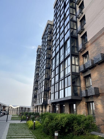 
  Продается 3-комн. квартира 73.9 м², в ЖК SunCity (Сан Сити), дом 5. Фото 37.