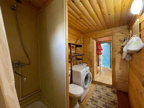 
  Продается дача 60 м². Фото 21.