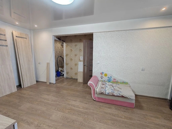 
  Продается 3-комн. квартира 59.2 м². Фото 8.