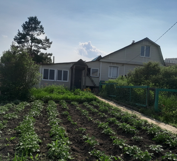 
  Продам дом 95 м². Фото 1.