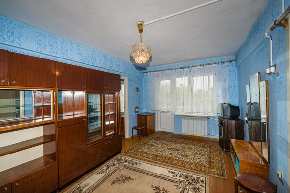 
  Продается 2-комн. квартира 45.3 м². Фото 3.
