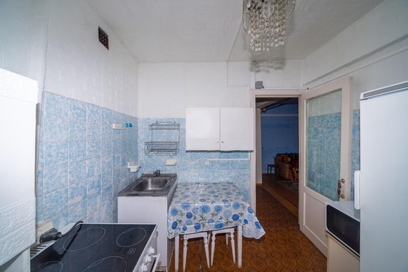 
  Продается 2-комн. квартира 45.3 м². Фото 8.