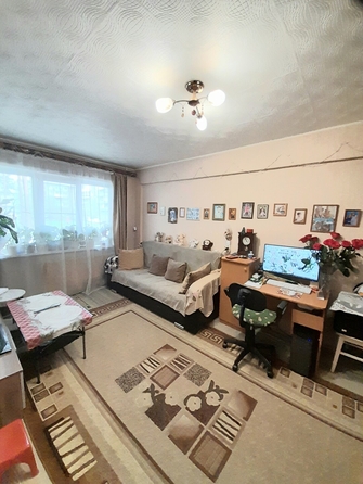 
  Продается 3-комн. квартира 60 м². Фото 1.