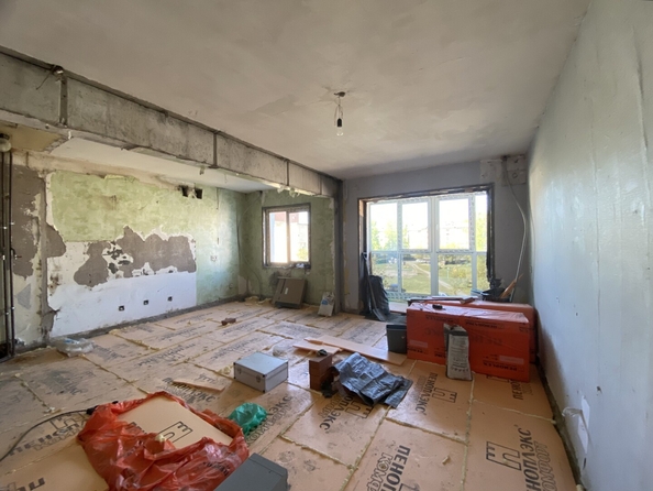 
  Продается 1-комн. квартира 31 м². Фото 5.