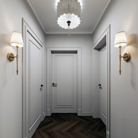 
  Продается 3-комн. квартира 79.38 м², в ЖК Стрижи Сити, блок-секции 6,7. Фото 9.