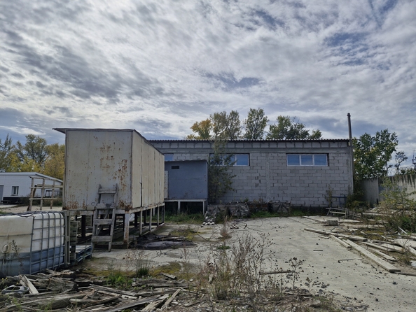 
  Продается универсальное помещение 1078.2 м². Фото 7.