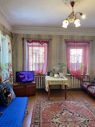 
  Продается дом 60 м². Фото 1.