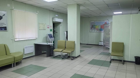 
  Продается офис 343.91 м². Фото 17.