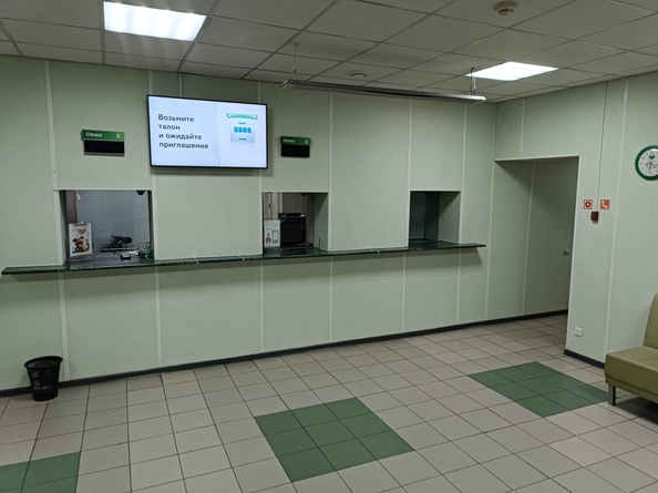 
  Продается офис 343.91 м². Фото 21.