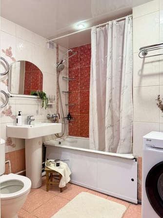 
  Продается 2-комн. квартира 44 м². Фото 12.