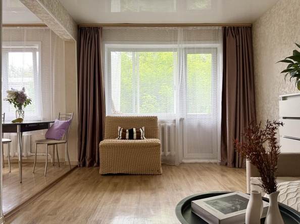 
  Продается 2-комн. квартира 44 м². Фото 17.