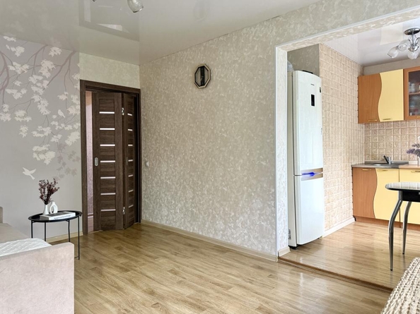 
  Продается 2-комн. квартира 44 м². Фото 23.