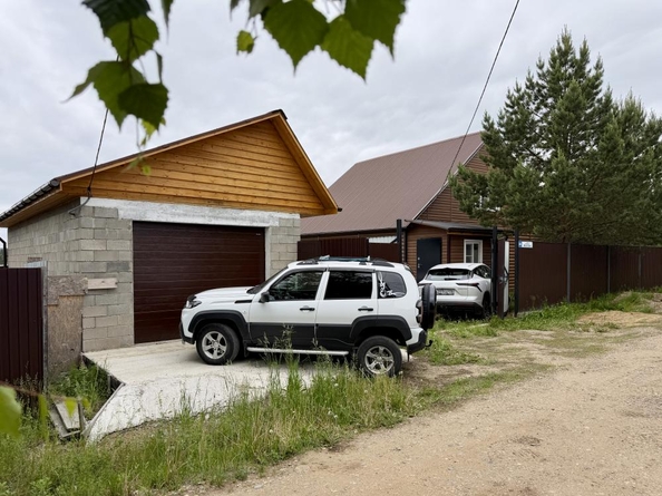 
  Продается дом 89.5 м². Фото 31.