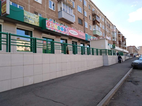 
  Продается офис 682.1 м². Фото 2.