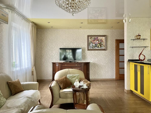 
  Продается 3-комн. квартира 125.2 м². Фото 8.