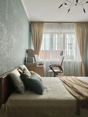 
  Продается 3-комн. квартира 125.2 м². Фото 18.