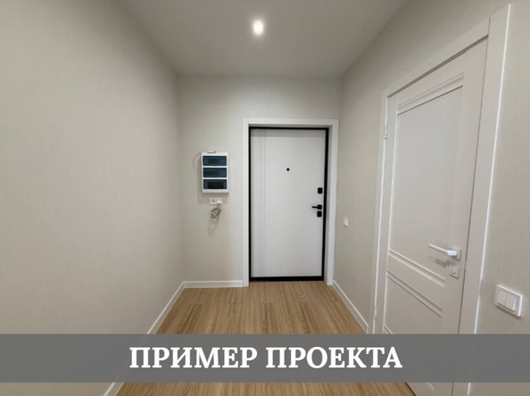 
  Продается 2-комн. квартира 38.84 м², в ЖК Стрижи Сити, блок-секции 6,7. Фото 8.