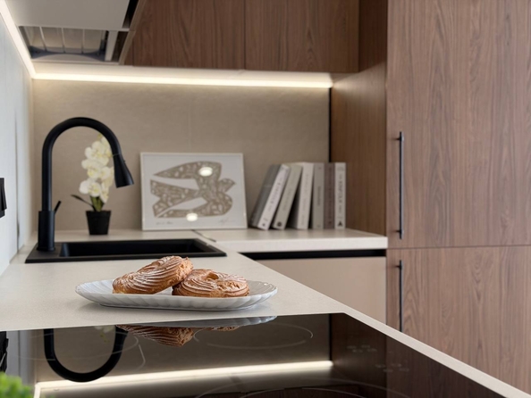 
  Продается 4-комн. квартира 76.1 м², в ЖК Стрижи Сити, блок-секции 6,7. Фото 4.
