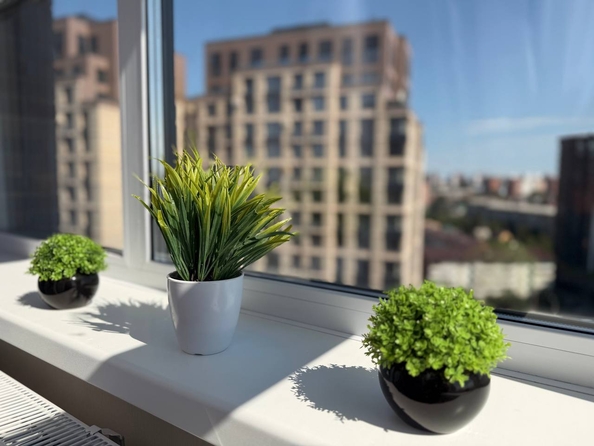 
  Продается 4-комн. квартира 76.1 м², в ЖК Стрижи Сити, блок-секции 6,7. Фото 17.