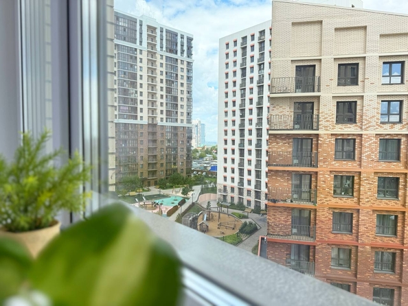 
  Продается 1-комн. квартира 32.9 м², в ЖК Квартал Стрижи, 3 очередь, дом 1. Фото 8.