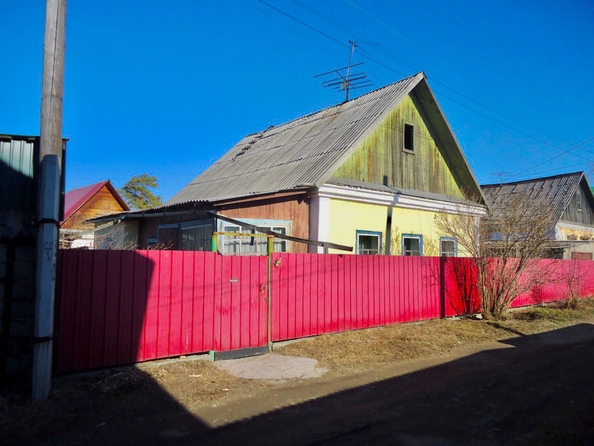 
  Продается дом 61.8 м². Фото 3.